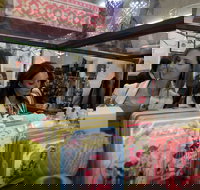 The Hive - Accommodation QLD