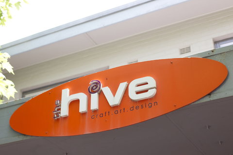 The Hive - Accommodation QLD 1