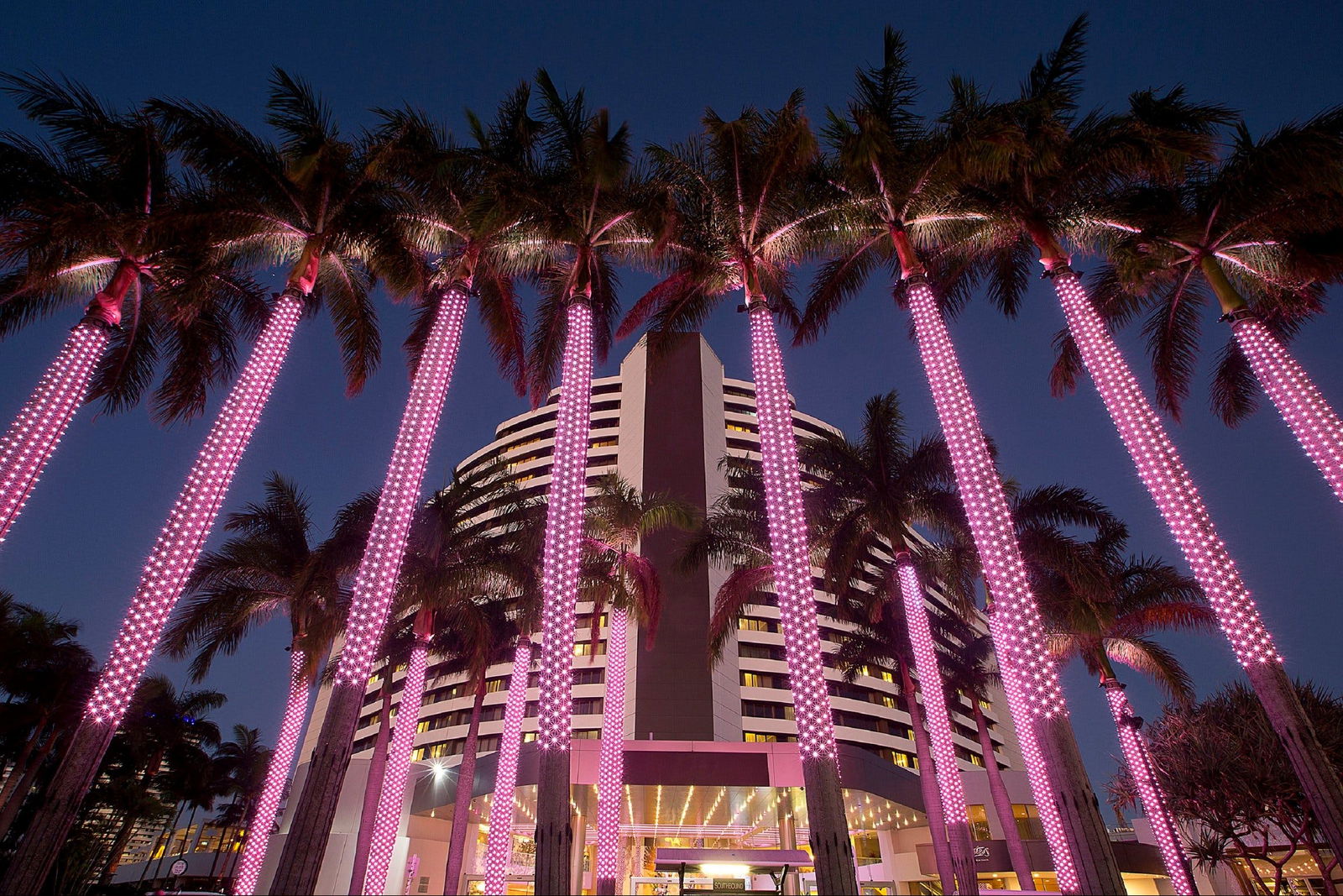  Accommodation QLD