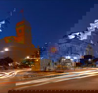 The Albany Town Hall - Accommodation QLD