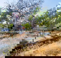 Timber Creek - Accommodation QLD