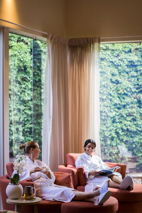 Ubika Day Spa Leura - Accommodation QLD 0