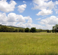 Ubobo - Accommodation QLD