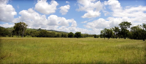 Ubobo - Accommodation QLD 0