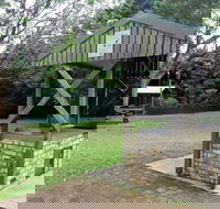 Victoria Park Nature Reserve - Accommodation QLD