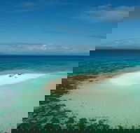 Vlassof Cay - Accommodation QLD