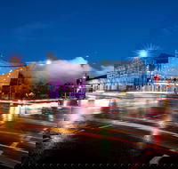 Volcano - the story of Earth Fire and Water - Accommodation QLD