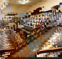 Wagga Wagga Rail Heritage Station Museum - Accommodation QLD