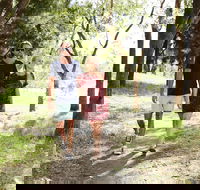 Wagga Wagga - Accommodation QLD