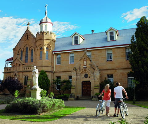 Warwick - Accommodation QLD 0