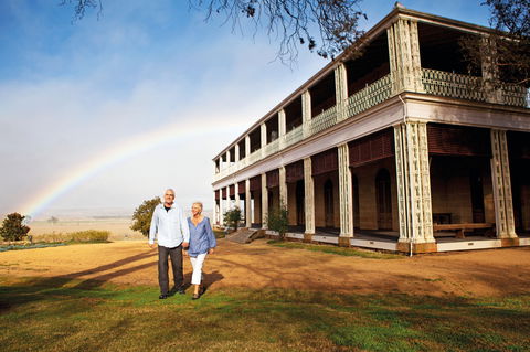 Warwick - Accommodation QLD 2