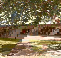 Waringarri Aboriginal Arts - Accommodation QLD