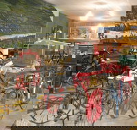 Wentworth Pioneer Museum - Accommodation QLD