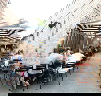 West End and South Brisbane - Accommodation QLD