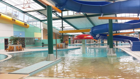 Whyalla Recreation Centre - Accommodation QLD 0