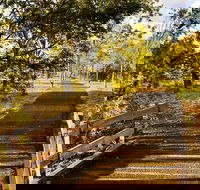 Windmill Walk - Accommodation QLD