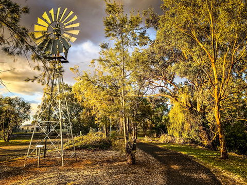 Windmill Walk - Accommodation QLD 1