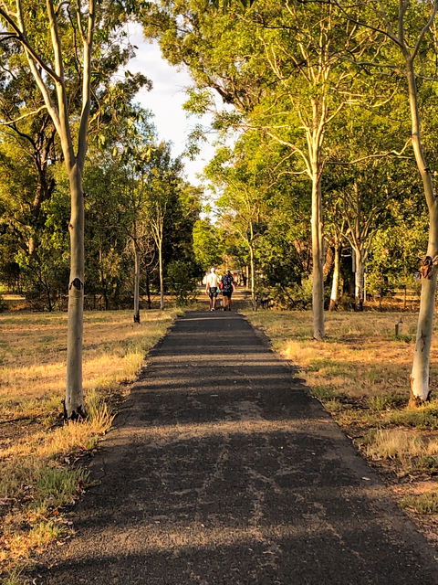 Windmill Walk - Accommodation QLD 2
