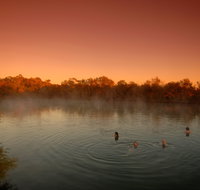 Witjira National Park - Accommodation QLD