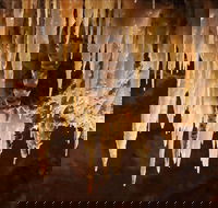 Wollondilly Cave - Accommodation QLD