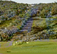 Wollongbar - Accommodation QLD