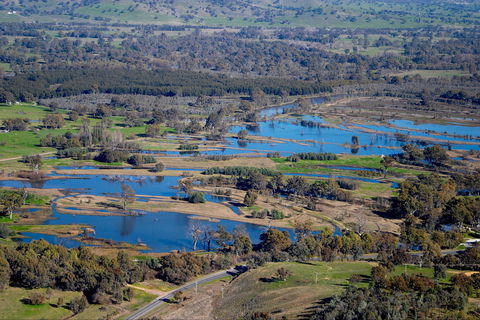 Wonga Wetlands - Accommodation QLD 2