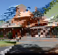 Woodbridge - Accommodation QLD