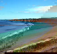 Wool Bay - Accommodation QLD