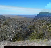 Woomargama National Park - Accommodation QLD