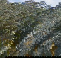 Woodford - Accommodation QLD