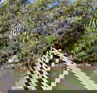 Woolgoolga Lake - Accommodation QLD