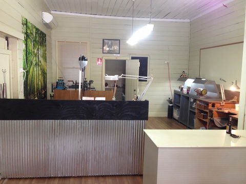 Wyldedog Jewellery - Accommodation QLD 0