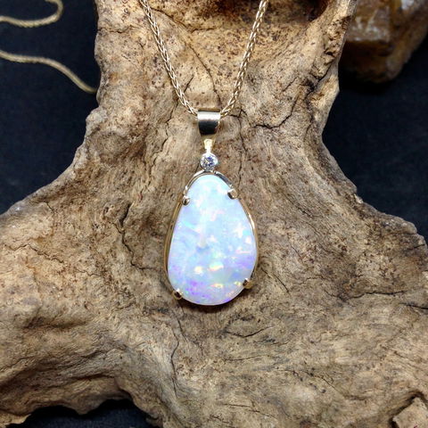 Wyldedog Jewellery - Accommodation QLD 2