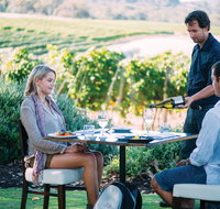 Yallingup - Accommodation QLD