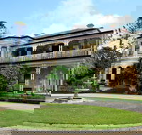 Yallum Park - Accommodation QLD