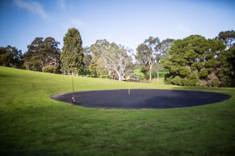 Yankalilla Golf Course - Accommodation QLD 0