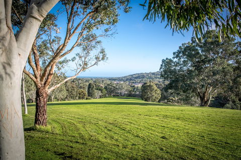 Yankalilla Golf Course - Accommodation QLD 1