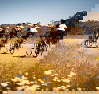 7 Peaks Ride - Dinner Plain - Accommodation QLD