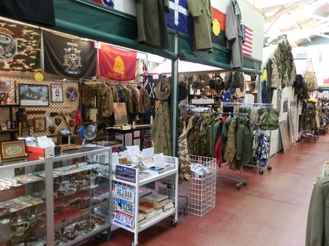 AAA Army Surplus And Collectables - Accommodation QLD 0