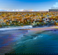 Abrahams Bosom Beach - Accommodation QLD