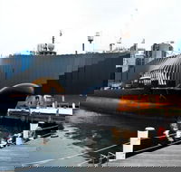 Action Stations - Accommodation QLD