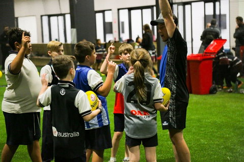 AFL Max Adelaide - Accommodation QLD 2