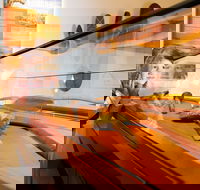 Albury Library Museum - Accommodation QLD