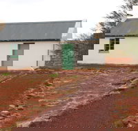 Albert Namatjira's House - Accommodation QLD