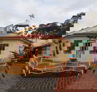 A Maze'N Things - Accommodation QLD