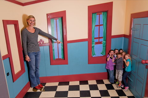 A Maze'N Things - Accommodation QLD 1