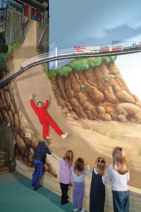 A Maze'N Things - Accommodation QLD 2