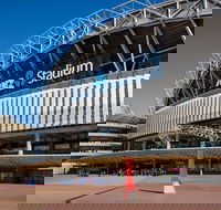 ANZ Stadium - Accommodation QLD