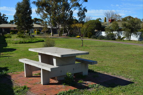 Apex Park & Picnic Area - Accommodation QLD 1