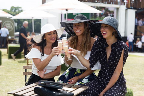 Aquis Park - Home Of The Gold Coast Turf Club And Event Centre - Accommodation QLD 1